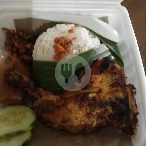 Gambar Makanan Ayam Geprek Kak Zul, Parit Husin 6