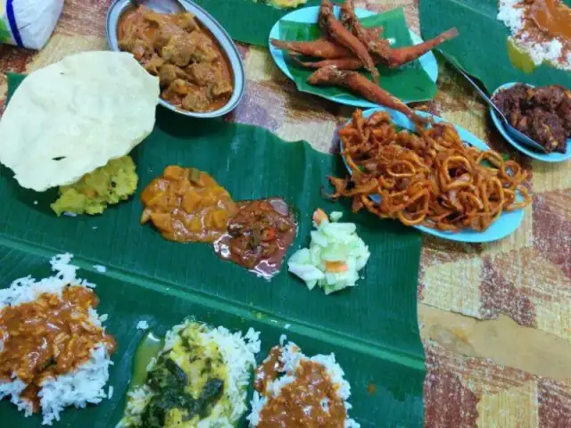 Sri Ganapathi Mess Food Photo 6