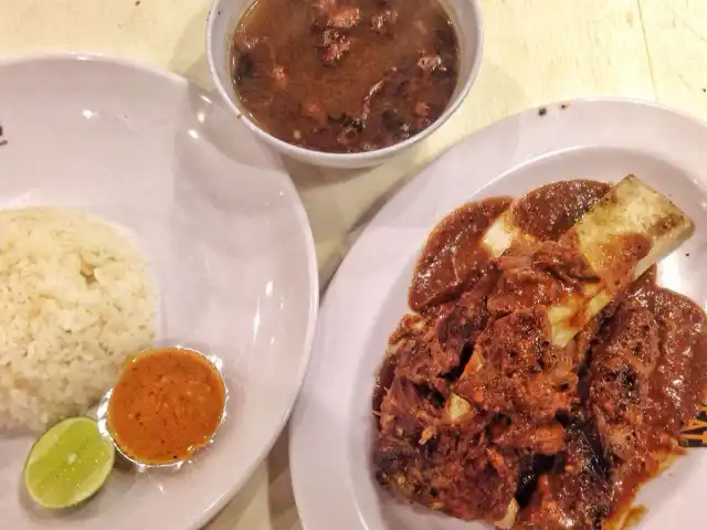 Gambar Makanan Sop Konro & Tata Ribs 13