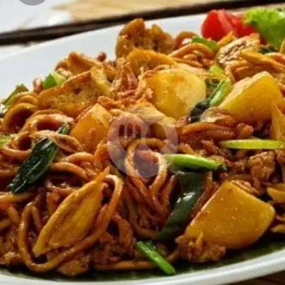 Gambar Makanan RM Bungo Lado, Sawahan 2