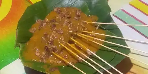 SATE TUAH, JATI 4