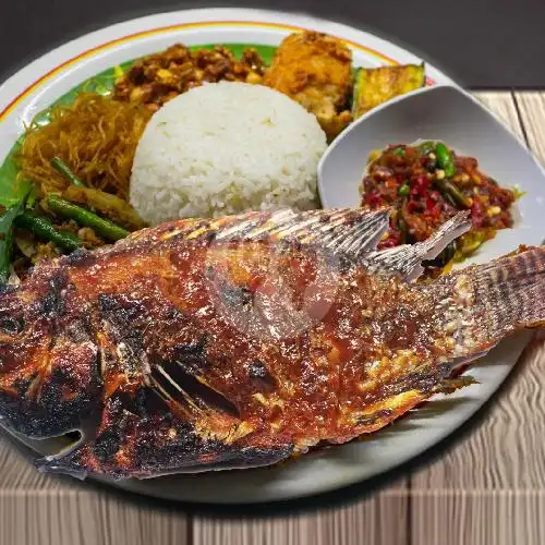 Gambar Makanan Ayam Penyet Surabaya & Mie Jogja, Denpasar 6