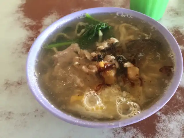 Ah Pui Lo Mee Food Photo 11