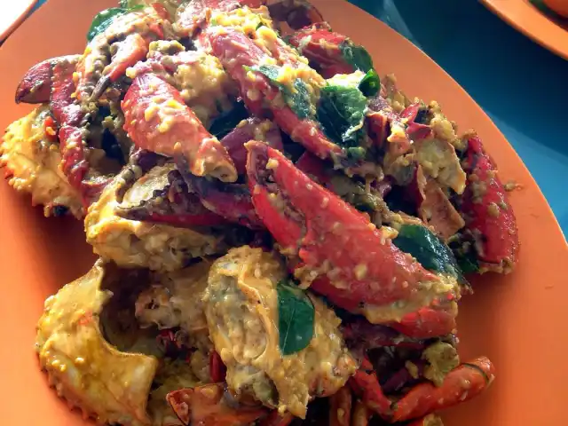 New Kukup Seafood Restaurant Food Photo 8