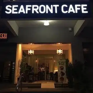 Seafront Cafe