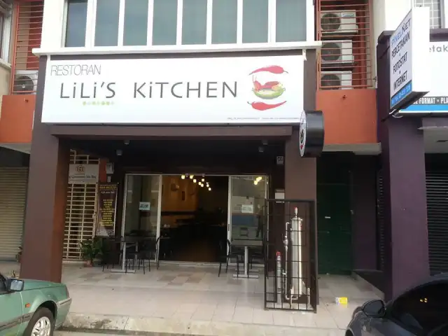 Lili's Kitchen Food Photo 1