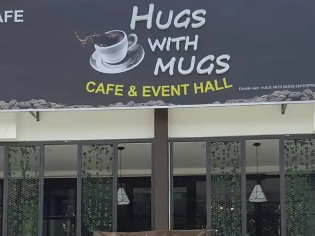 Hugs with Mugs Food Photo 2