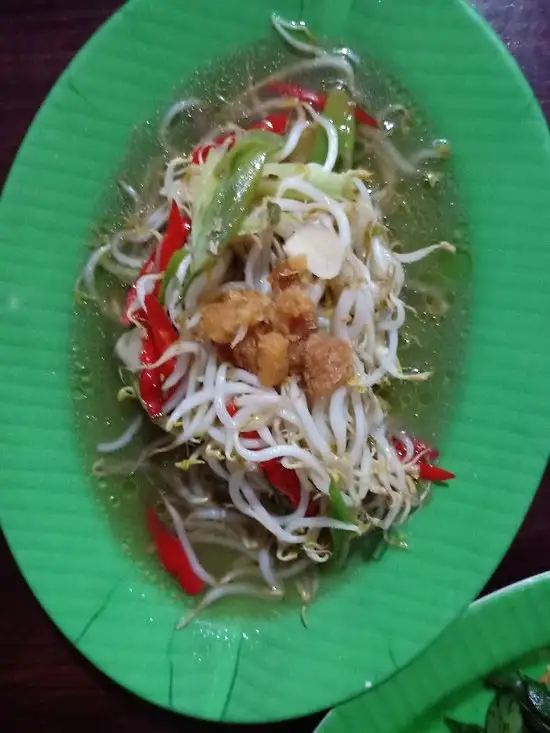 Rumah Makan Gule Pala Ikan Pak Untung