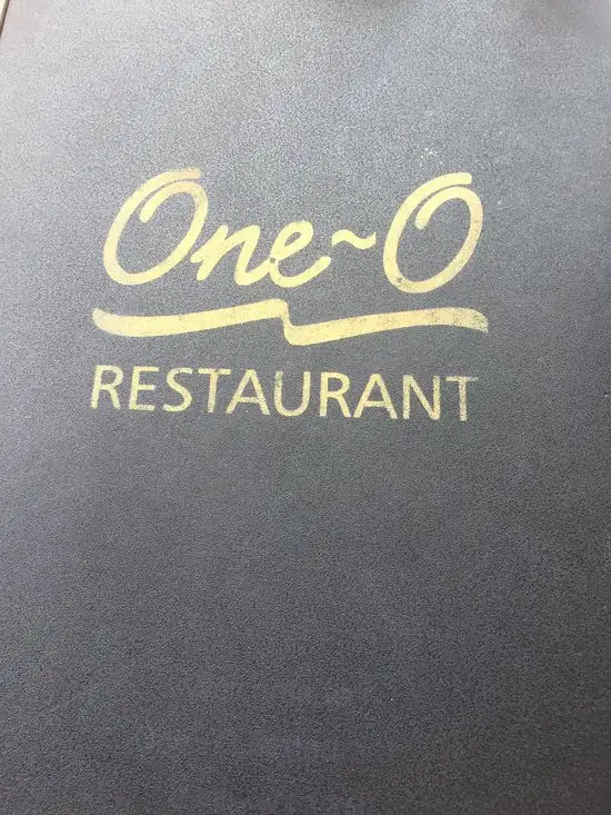 Gambar Makanan ONE O Restaurant 12