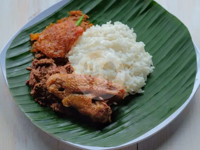 Gambar Makanan Gudeg Yu Sum, Imogiri Timur 14