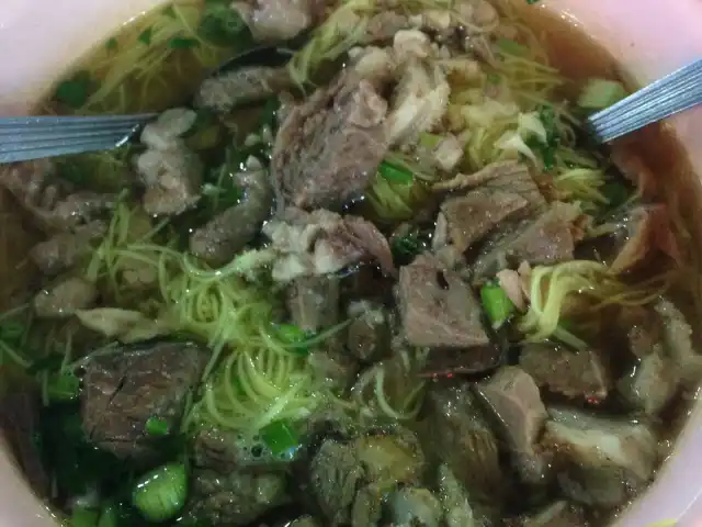 Rosli Bihun Sup Food Photo 3