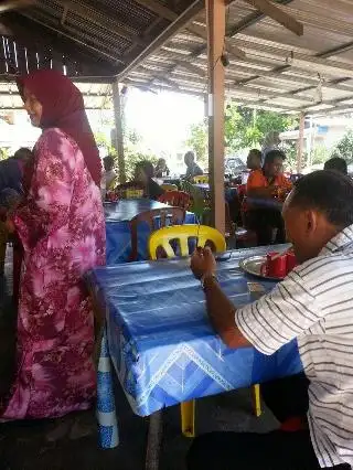 Kak Moh Kedai Makan Restaurant, Machang, Kelantan. Food Photo 2