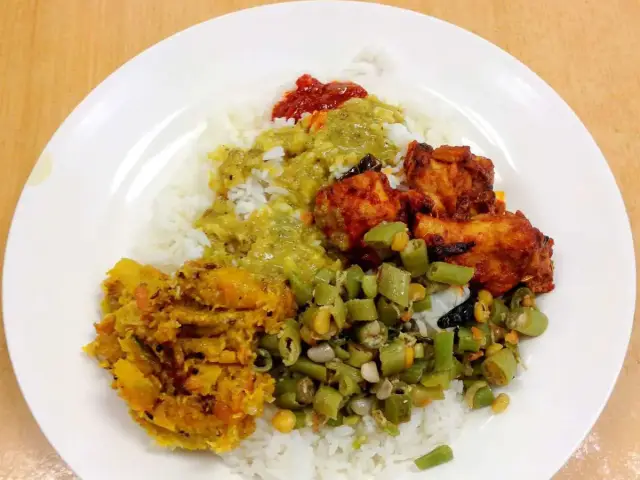Laxshmi Bhavan Food Photo 5