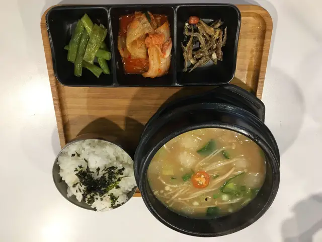 MyeongDong Topokki Food Photo 11