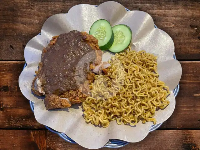 Gambar Makanan AYAM GEPREK GOLD CHICK,  BEKASI TIMUR 2