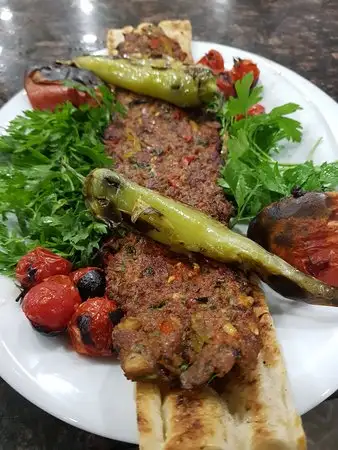 Keyfi Asya Kebap