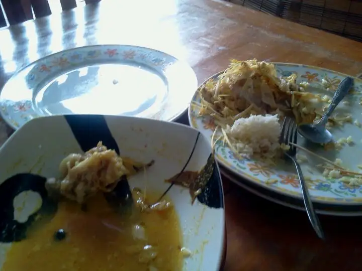 Ayam Goreng Semarang (AGS)