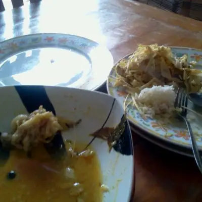 Ayam Goreng Semarang (AGS)