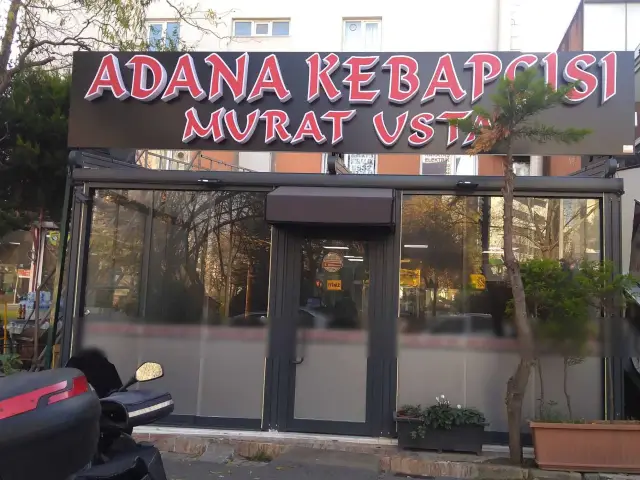 Adana Kebapçısı Murat Usta'nin yemek ve ambiyans fotoğrafları 5