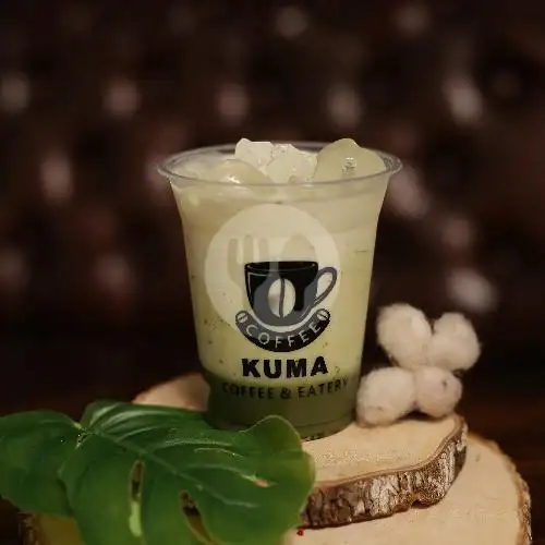 Gambar Makanan Kuma Coffee, Pogung Lor 20