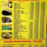 Gambar Makanan Martabak Aidolai 1