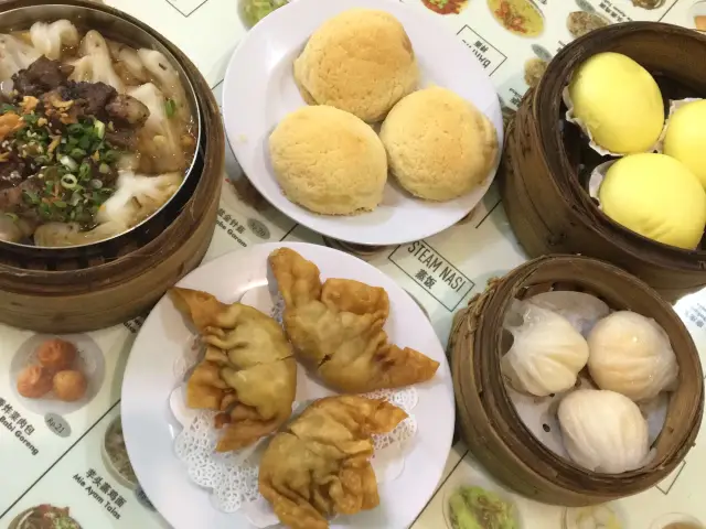 Gambar Makanan Wing Heng Hongkong Dim Sum Shop 9