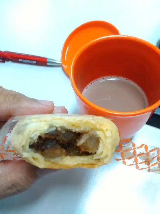 Gambar Makanan Bakpia Balong 3