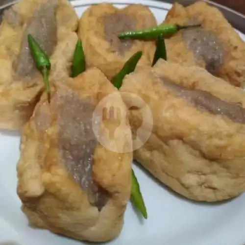 Gambar Makanan Mei Bakso Pawon Wong Solo, Semebaung Raya 6