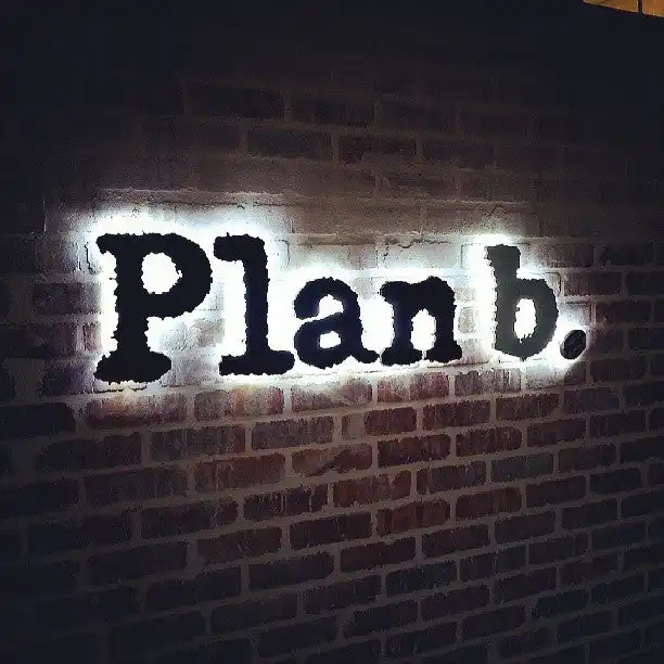 Plan B Food Photo 3