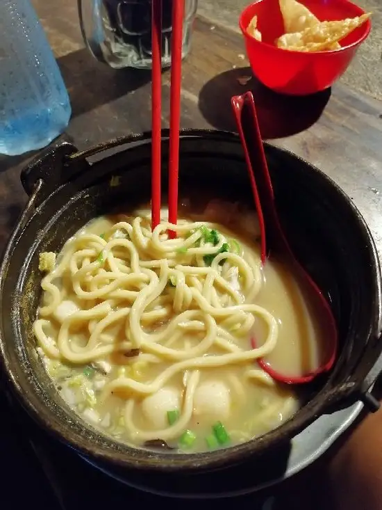 Gambar Makanan Boekan Ramen 7