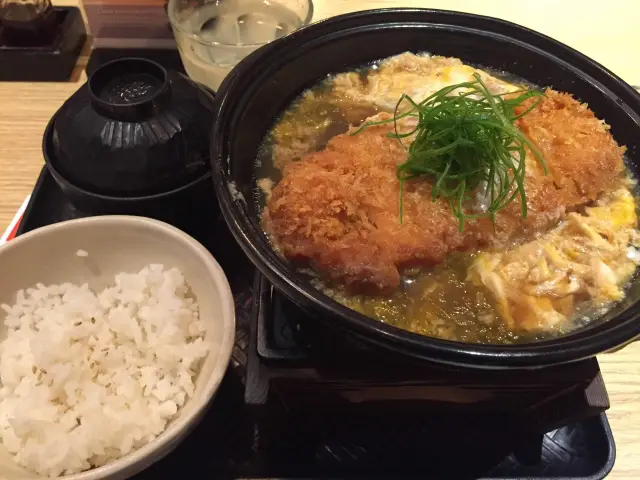 Katsu Sora Food Photo 14