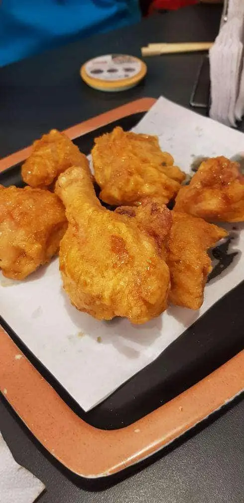 Chosun Chicken Food Photo 10