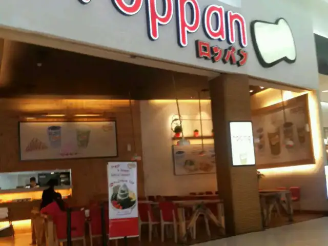 Gambar Makanan Roppan 6