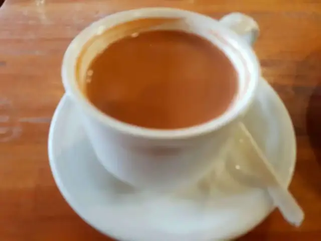 Gambar Makanan Kopi Scooter 6