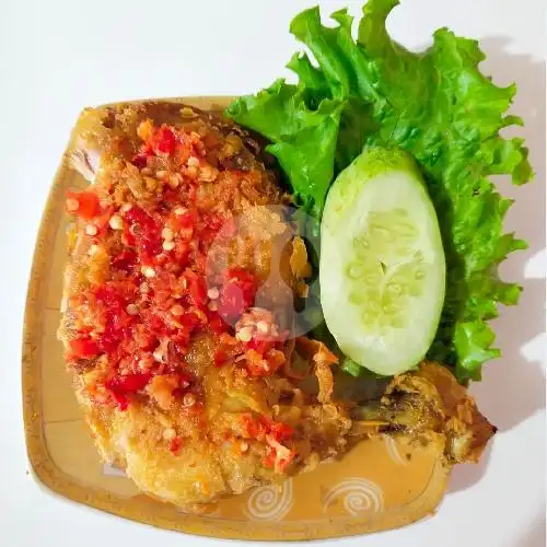 Gambar Makanan Ayam Loph Yu 3