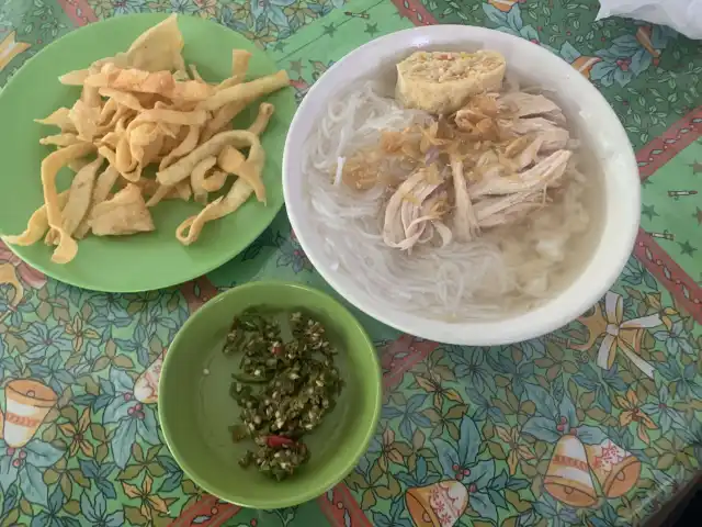 Gambar Makanan Rumah Makan Lumpia Semarang 15