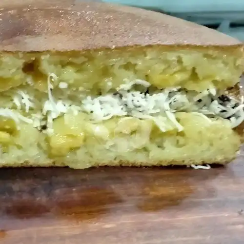 Gambar Makanan Martabak Bandung K7, Karya Wisata 19