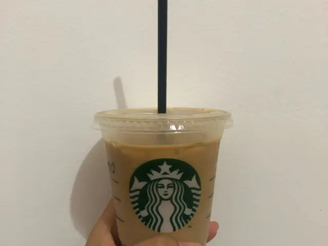 Gambar Makanan Starbucks Coffee 10