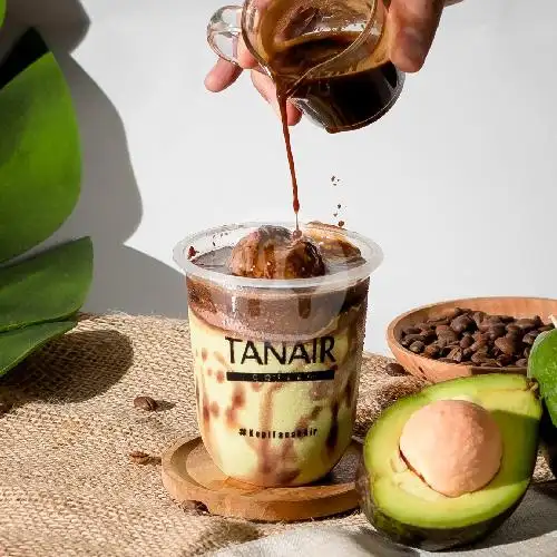 Gambar Makanan Tanair Coffee, Jl. Gn.Krakatau no.128A 15