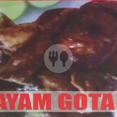 Gambar Makanan RM. Lapo Panjaitan khas Batak, Niaga Mas 10
