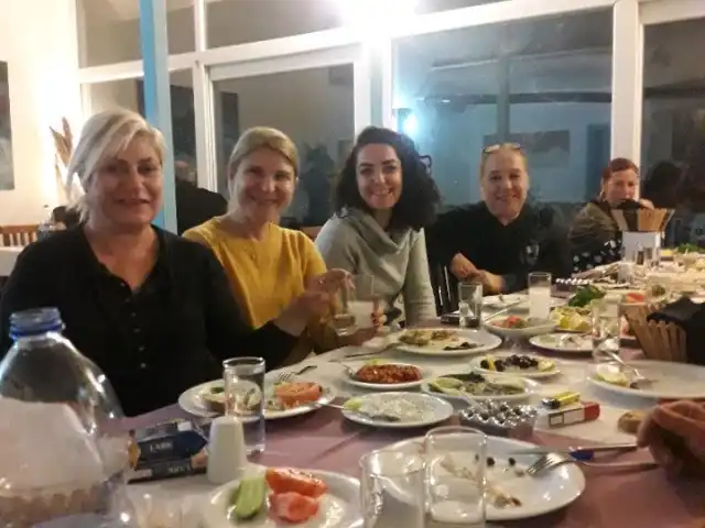 Günbatımı Restaurant'nin yemek ve ambiyans fotoğrafları 6