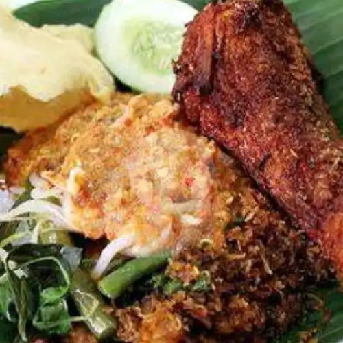 Gambar Makanan Warung Ijo, Kanigoro, Kartoharjo 17