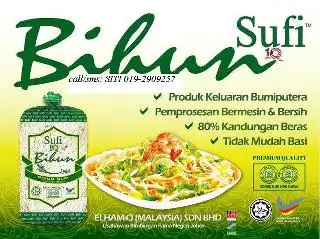 Bihun SUFI d' Setapak Food Photo 1