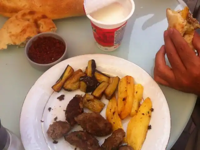 Bakkalım Büfe - Osman Bakkal'nin yemek ve ambiyans fotoğrafları 3