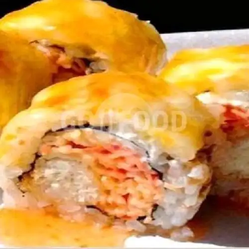 Gambar Makanan Sushi Ai Limo 2, Cipete utara 2
