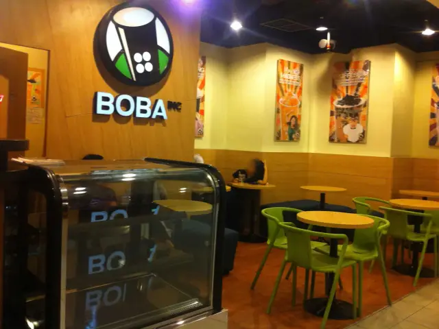 Gambar Makanan Boba Inc 2