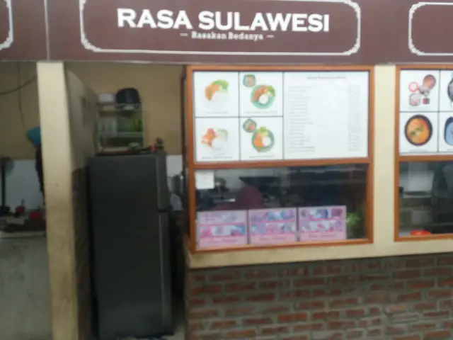 Gambar Makanan Rasa Sulawesi 2