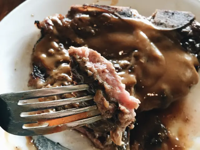 Gambar Makanan Abuba Steak 10