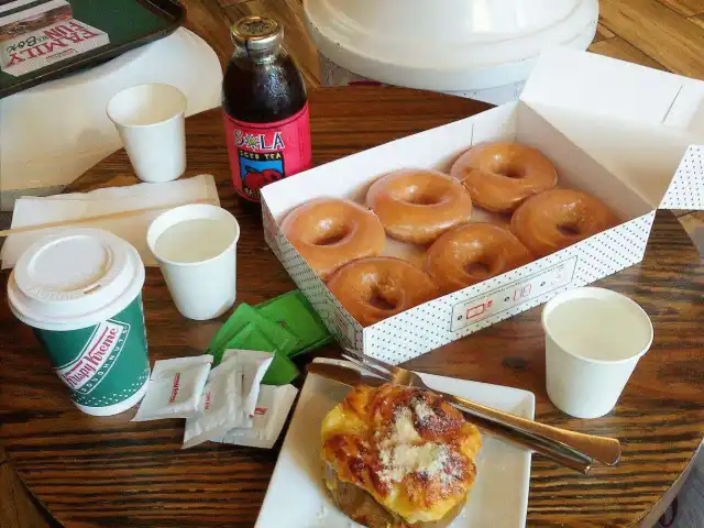 Krispy Kreme Food Photo 14