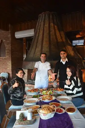 Belenbasi Ciftligi'nin yemek ve ambiyans fotoğrafları 1